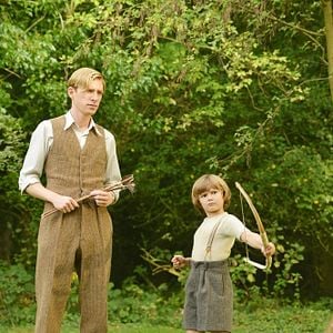 Foto Adiós Christopher Robin