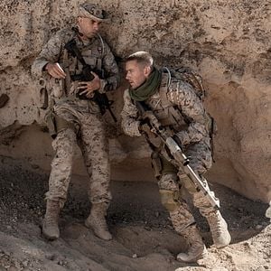 Foto Tom Cullen (III)