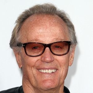 Foto Peter Fonda