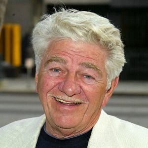 Foto Seymour Cassel