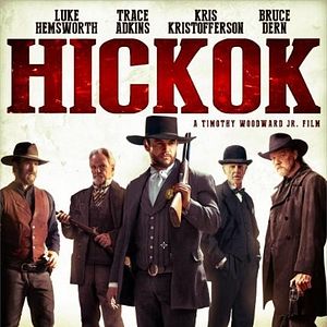 Foto Hickok