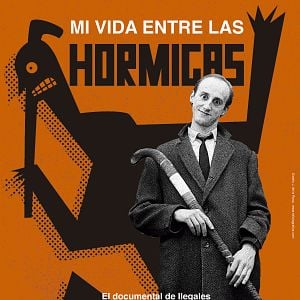 Foto Mi vida entre las hormigas