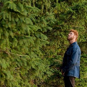 Foto Pablo Schreiber