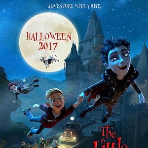 Foto El pequeño vampiro