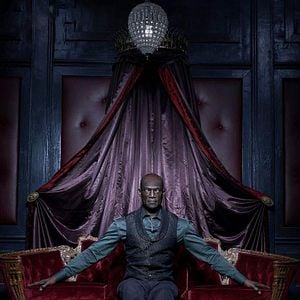 Foto Midnight, Texas