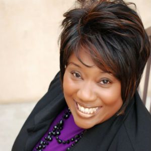 Foto Shirell Ferguson-Coleman