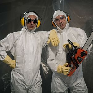 Foto Valentino Picone