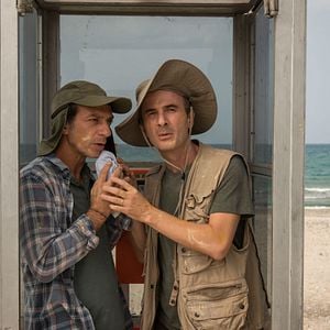 Foto La hora del cambio