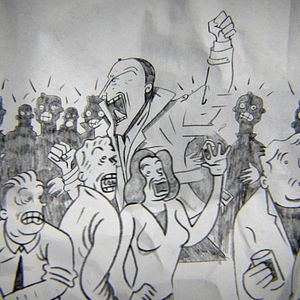 Foto Mi vida entre las hormigas