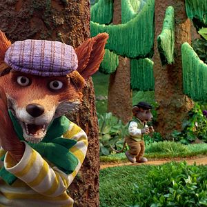 Foto El bosque de Haquivaqui