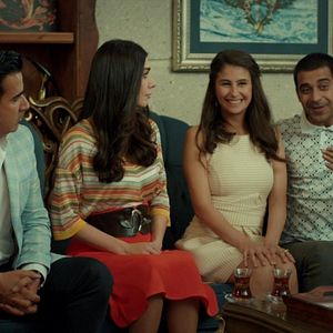 Foto Entre el amor y el odio