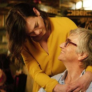 Foto Una mujer fantástica