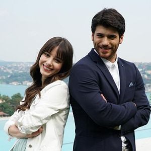 Foto Dolunay (Luna Llena)