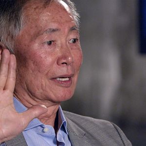 Foto For The Love Of Spock