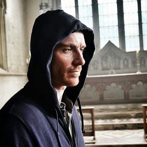 Foto Michael Fassbender