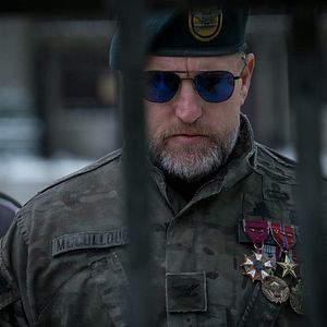 Foto Woody Harrelson