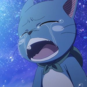 Foto Gekijôban Fairy Tail: Dragon Cry