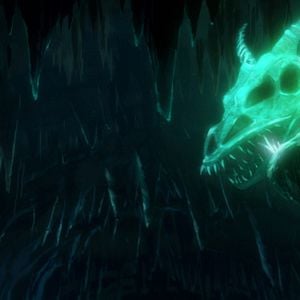 Foto Gekijôban Fairy Tail: Dragon Cry