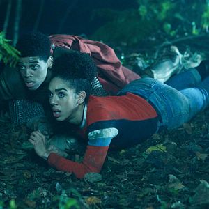 Foto Doctor Who (2005)