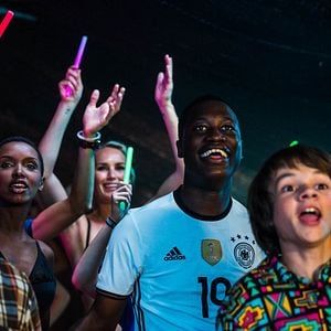 Foto Max Baissette de Malglaive