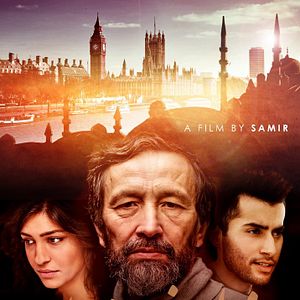 Foto My beautiful Baghdad