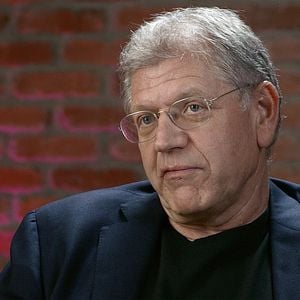 Foto Robert Zemeckis