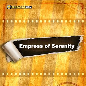 Foto Empress Of Serenity