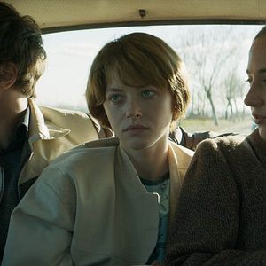 Foto Tinatin Dalakishvili