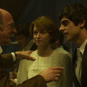 Foto Tinatin Dalakishvili