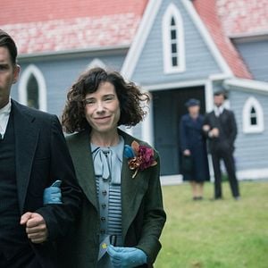 Foto Sally Hawkins