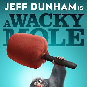 Foto Operación Cacahuete 2. Misión: Salvar el parque