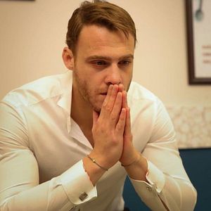 Foto En el corazón de la ciudad