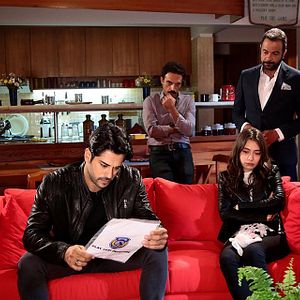 Foto Kara Sevda (Amor eterno)