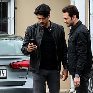 Foto Kara Sevda (Amor eterno)