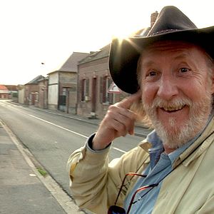 Foto François Corbier