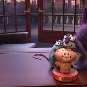 Foto Operación Cacahuete 2. Misión: Salvar el parque