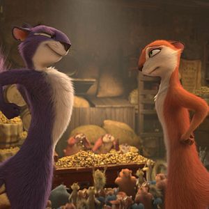 Foto Operación Cacahuete 2. Misión: Salvar el parque