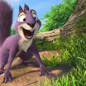 Foto Operación Cacahuete 2. Misión: Salvar el parque