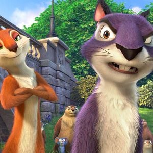 Foto Operación Cacahuete 2. Misión: Salvar el parque