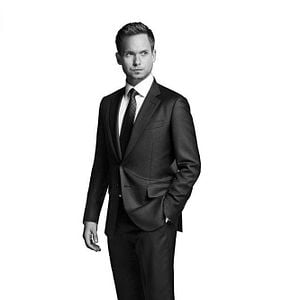 Foto Suits: la clave del éxito