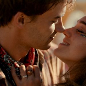 Foto The Girl From The Song