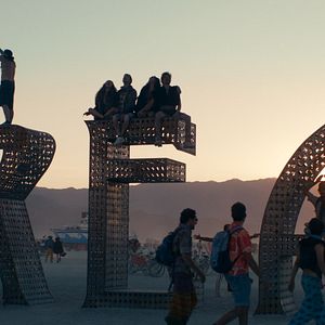 Foto The Girl From The Song