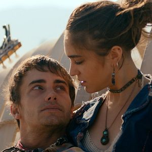 Foto The Girl From The Song