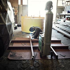 Foto Amateurs in Space