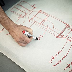 Foto Amateurs in Space