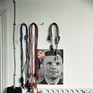 Foto Amateurs in Space