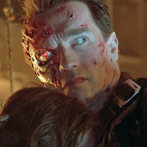 Foto Terminator 2: El juicio final