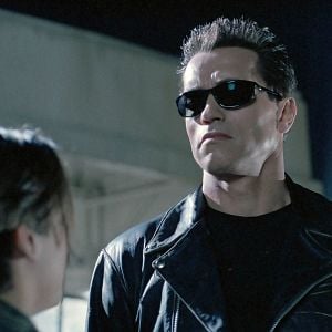 Foto Terminator 2: El juicio final