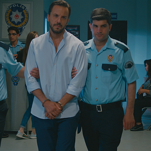 Foto Sühan: Venganza y amor