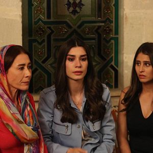 Foto Entre el amor y el odio